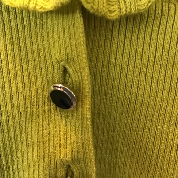 Anne Klein Cardigan Medium - Picture 4 of 5